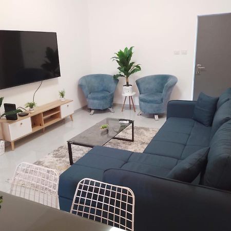 Puy Rambam'S Apartment Tiberias Exterior photo