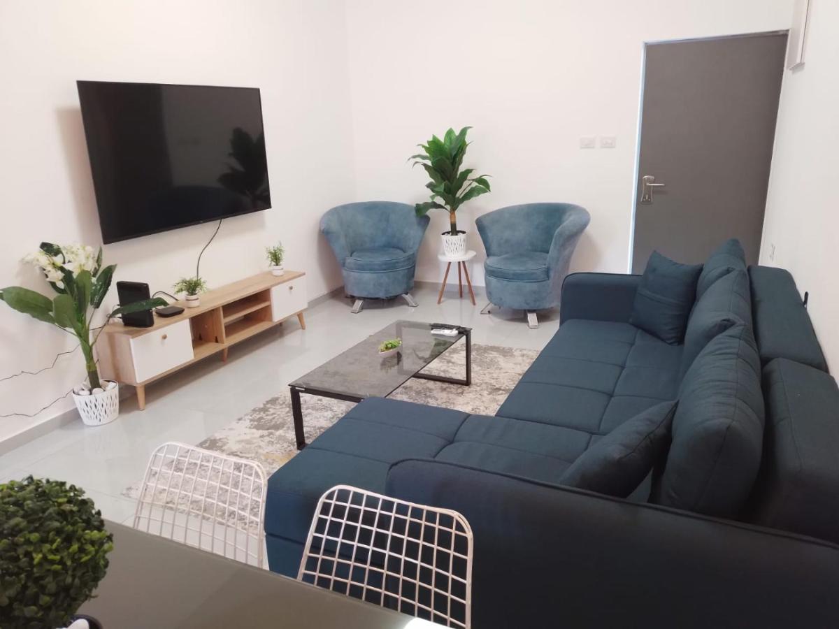 Puy Rambam'S Apartment Tiberias Exterior photo