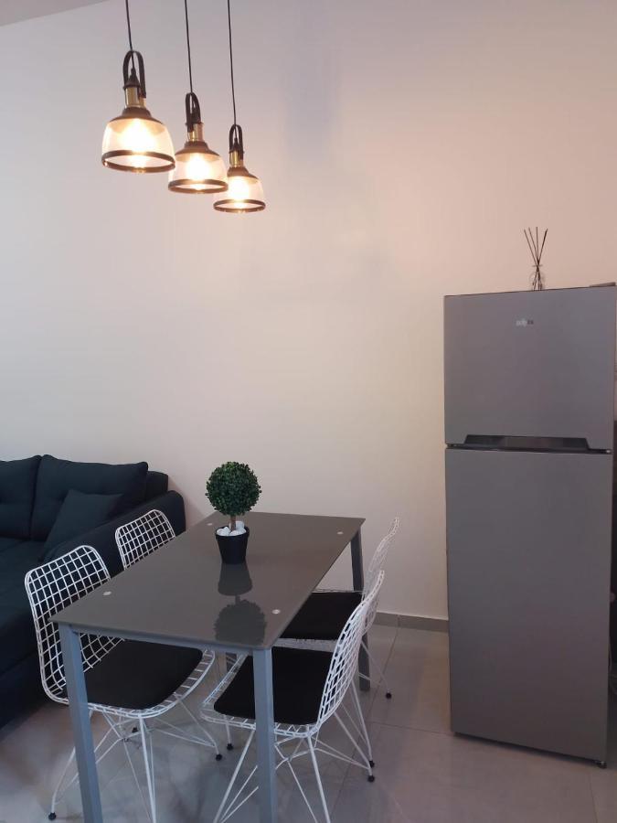 Puy Rambam'S Apartment Tiberias Exterior photo