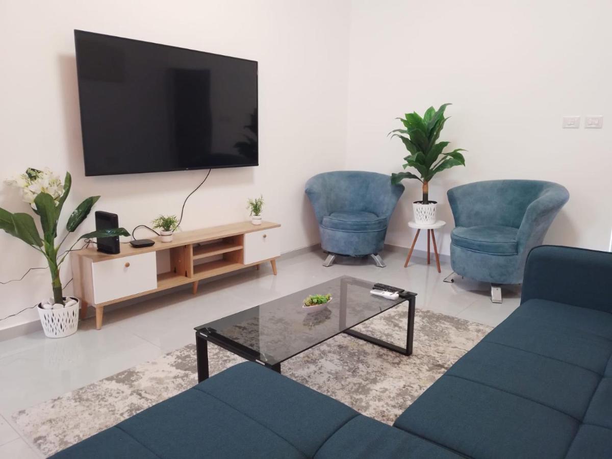 Puy Rambam'S Apartment Tiberias Exterior photo
