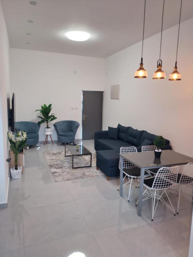 Puy Rambam'S Apartment Tiberias Exterior photo