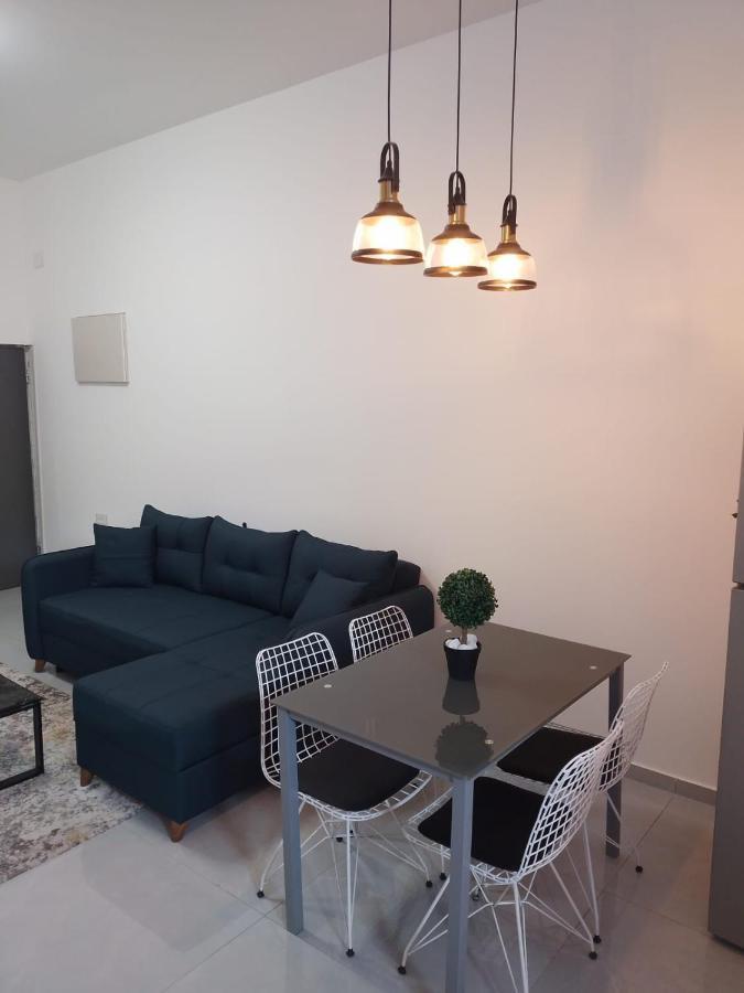 Puy Rambam'S Apartment Tiberias Exterior photo